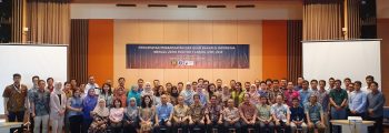 Indonesia CoE CCS/CCUS and DG MIGAS host workshop on “Acceleration of flare gas utilization in Indonesia towards Zero Routine Flaring (ZRF) in 2030”